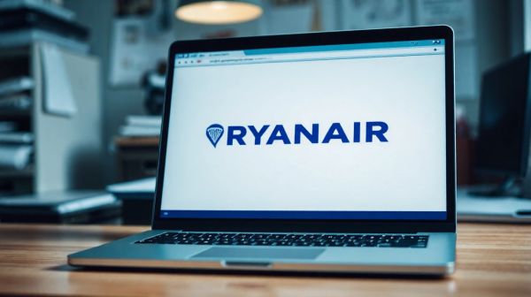 Comment contacter l'assistance Ryanair en France sans frais